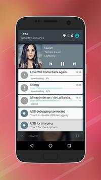 Free Music Downloader screenshot 4