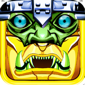 Monster Runner 3D icon