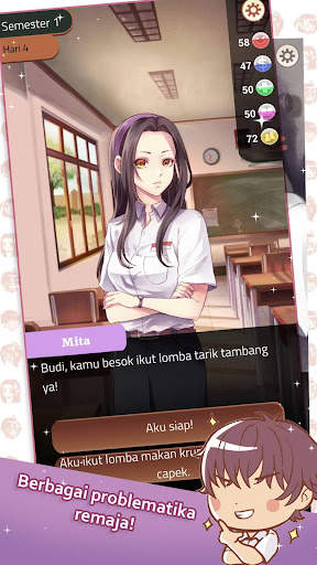 Jones: Jomblo is Happiness screenshot 2
