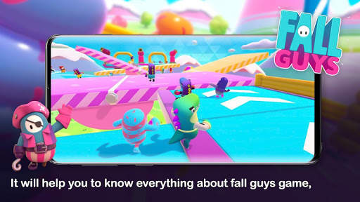 Fall Guys Game Advice screenshot 3