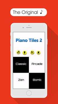 Piano Tile 2 screenshot 1