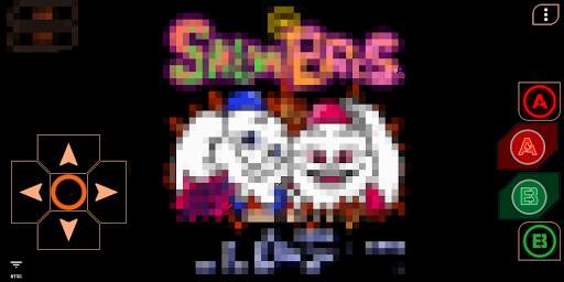 Happy classic game-G1 screenshot 5