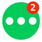 Multi Messenger For Whatsclone icon