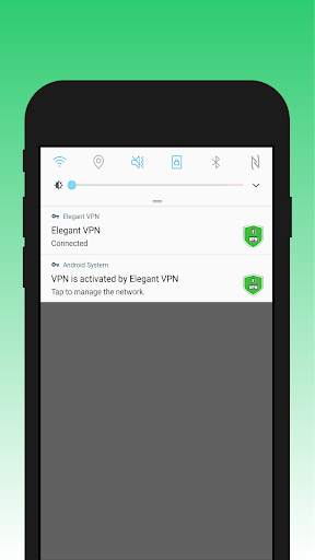 Elegant Vpn screenshot 7