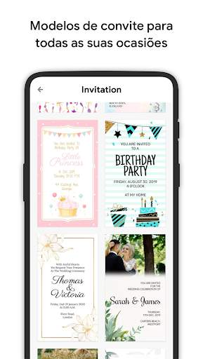 StoryStar - Criador de Histórias do Instagram screenshot 4