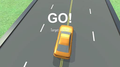 Traffic Racing : Moto screenshot 2