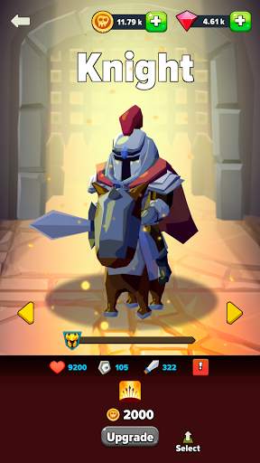 Legion Clash: World Conquest screenshot 4