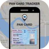 PAN Card Search, Scan, Verify & Application Status on 9Apps