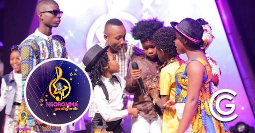 Nsoromma - ADOM TV screenshot 2