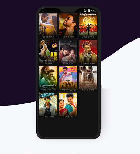 Tamil songs free download😍 screenshot 2