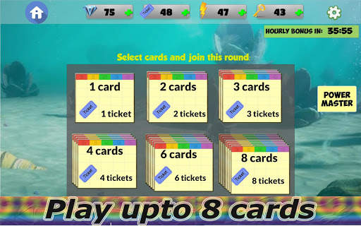 Black Bingo - Bingo World Tour screenshot 4