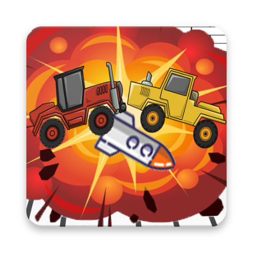 Tractor Game Killer icon