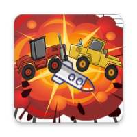 Tractor Game Killer logo