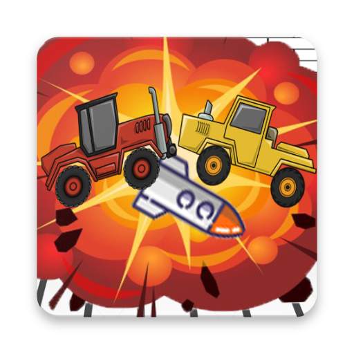 Tractor Game Killer screenshot 1