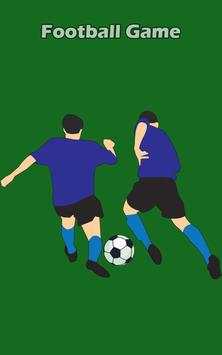 Sepak bola screenshot 1