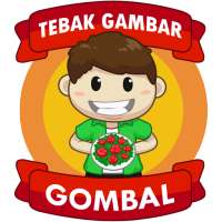 Tebak Gambar Gombal (Suara) on 9Apps
