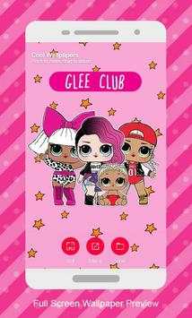 Wallpaper for Surprise Lol Dolls screenshot 4
