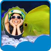 Fish Photo Frames logo