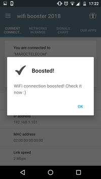 wifi booster pro 2018 screenshot 5