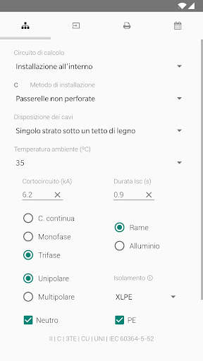 InstElectric - Elettricità screenshot 2