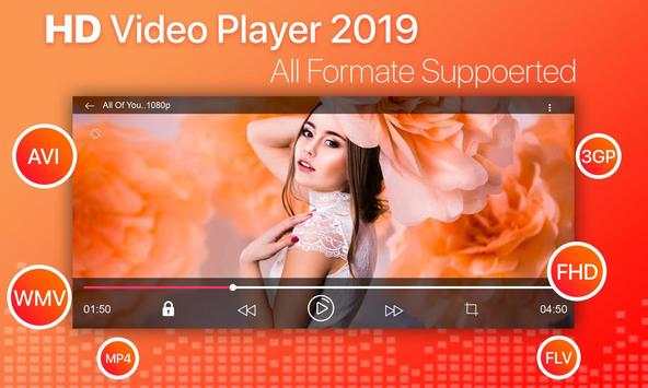 Lime Player - Full HD Video Player screenshot 2