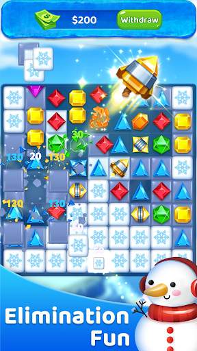 Ice Crush screenshot 3