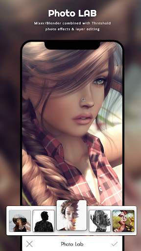 Camera for oppo : Shot on stamp screenshot 7
