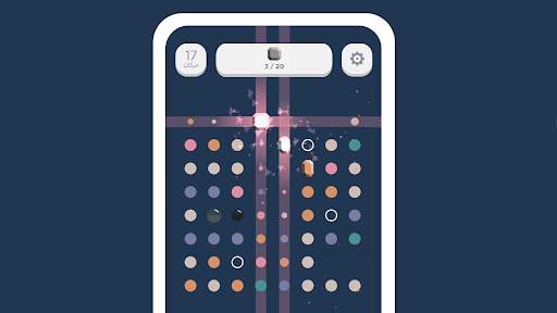 Two Dots 8 تصوير الشاشة