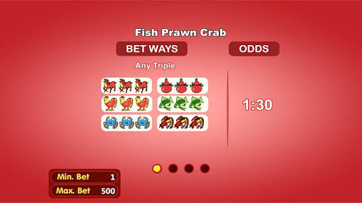 Fish Prawn Crab screenshot 15
