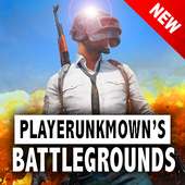 Guide of Playerunknown's Battle : PUGB icon