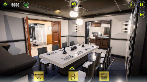 My Home Decor - Design Home Games screenshot 2