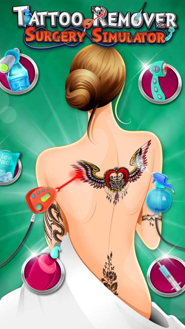 Tattoo Removal Good Vs. Bad screenshot 8
