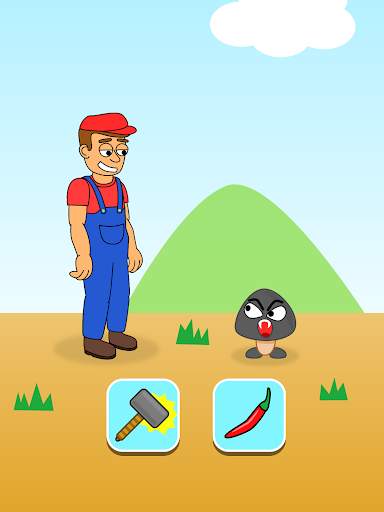 Save the Game screenshot 5