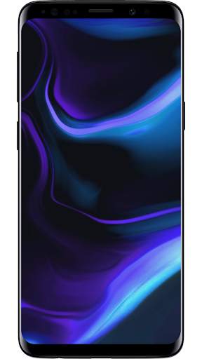 S22 Live Amoled Background screenshot 2