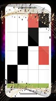 Nicki Minaj Piano Tiles screenshot 3