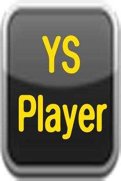 YS PLAYER screenshot 1