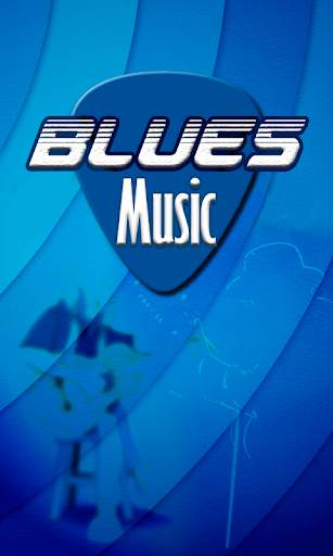 Blues Music screenshot 1