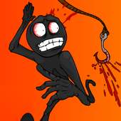Stickman Gun Runner