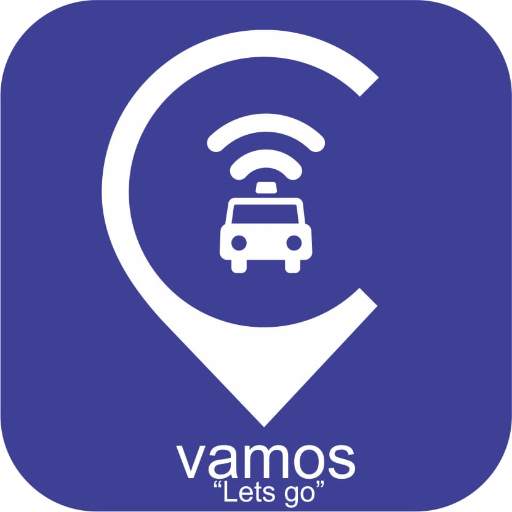 Vamos Driver 1.4