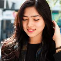 Lagu Isyana Sarasvati Offline logo