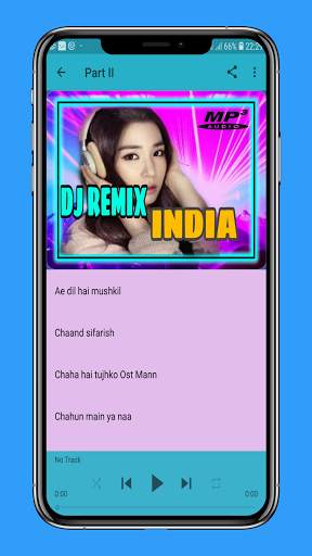 DJ Remix India Populer screenshot 6