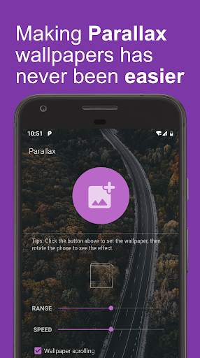 Wallpaper Maker screenshot 2
