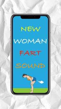 Funny Sounds of Female Farting screenshot 3