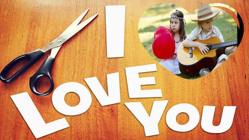 Lovely Photo Frame screenshot 6