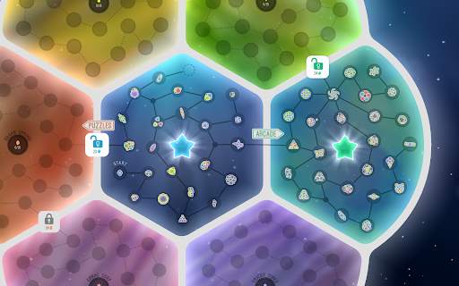 Tiny Bubbles screenshot 14