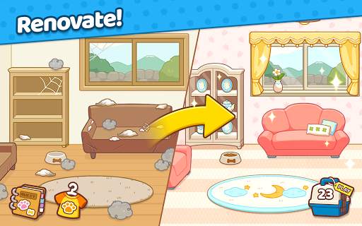 Lazy Dogs screenshot 17