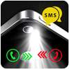 Automatic Flash On Call & SMS 1.0.3