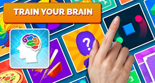 Train your Brain screenshot 7
