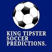 KING TIPSTER SOCCER PREDICTIONS 1.0
