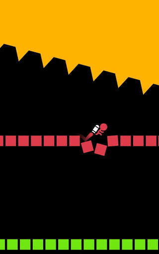 Jetpack VS. Colors screenshot 4